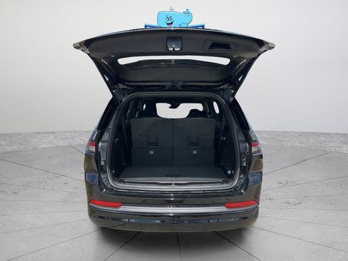 New 2026 Jeep Grand Cherokee L Limited image 34