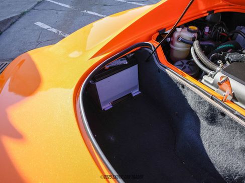 Used 2005 Lotus Elise image 52