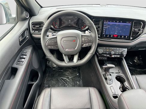 New 2026 Dodge Durango GT AWD/4WD image 2