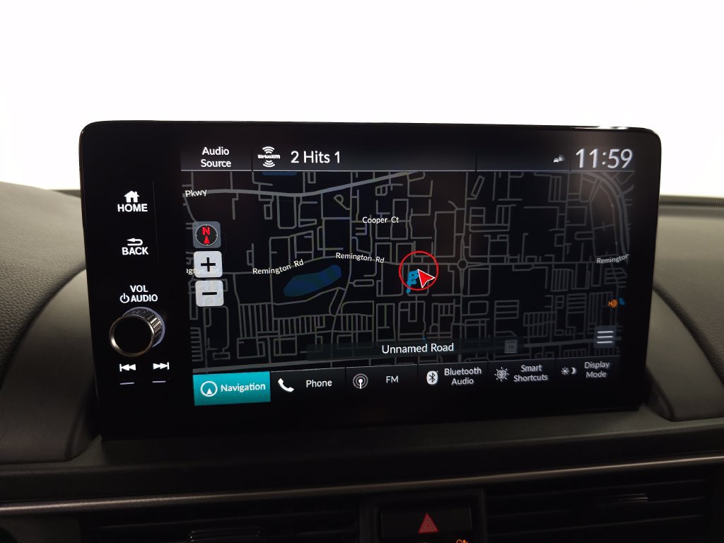 Used 2025 Honda Pilot Elite image 26