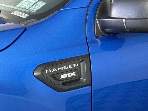 Used 2021 Ford Ranger XL w/ Equipment Group 101A High image 10