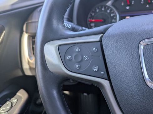 Used 2019 GMC Terrain Denali w/ Driver Alert Package II image 32