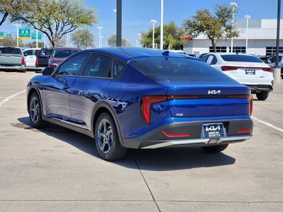 New 2026 Kia K4