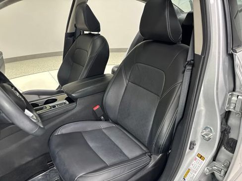 Used 2023 Nissan Altima 2.5 SL AWD/4WD image 17