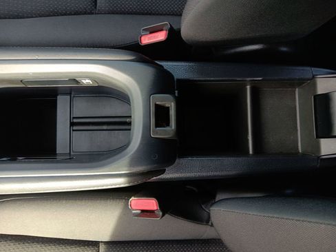 Used 2021 Honda HR-V LX image 21