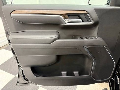 New 2026 Chevrolet Silverado 1500 RST w/ RST Select Package image 15