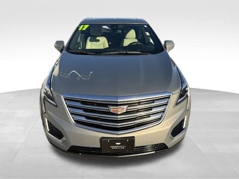 Used 2017 Cadillac XT5 Premium Luxury image 10