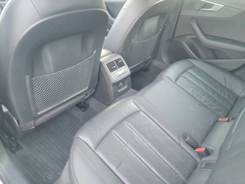 Used 2018 Audi A4 2.0T Premium w/ Convenience Package image 25