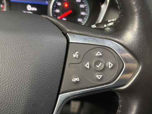 Used 2020 Chevrolet Traverse LT w/ LPO, Cargo Package image 15