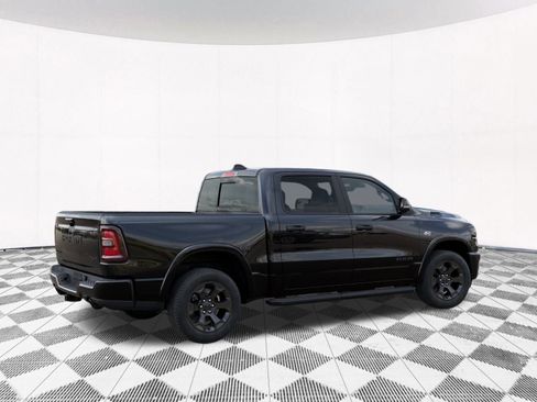 New 2026 RAM 1500 Big Horn/Lone Star image 6