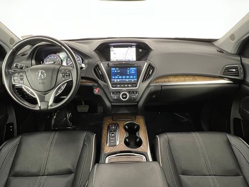 Used 2020 Acura MDX FWD w/ Advance Package image 33
