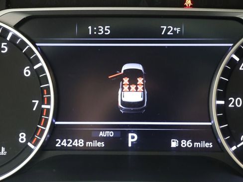 Used 2022 Nissan Pathfinder SL w/ SL Premium Package image 22