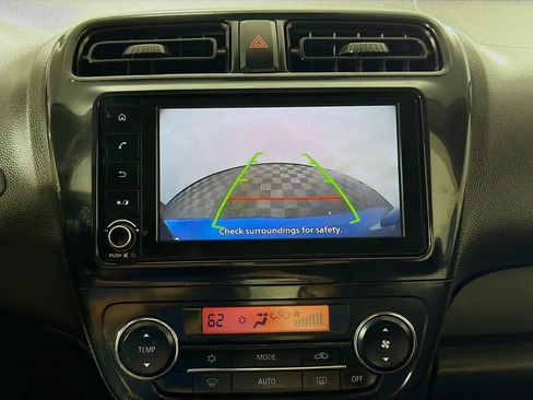 Used 2023 Mitsubishi Mirage ES FWD image 16