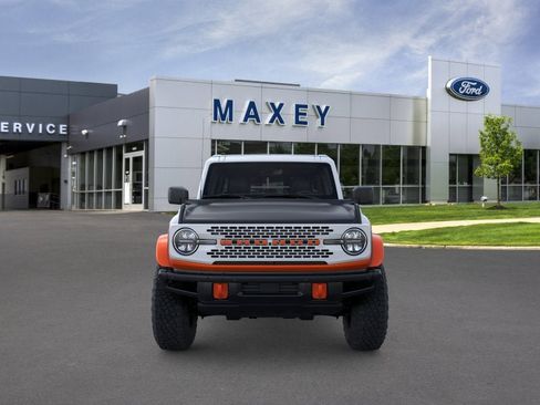 New 2026 Ford Bronco Stroppe Edition AWD/4WD image 6