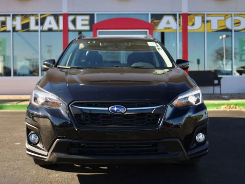 Used 2019 Subaru Crosstrek 2.0i Limited w/ Moonroof Package w/Navigation image 2