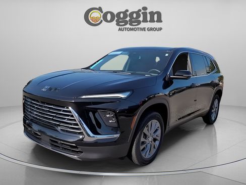 New 2025 Buick Enclave Preferred w/ Power Package image 21