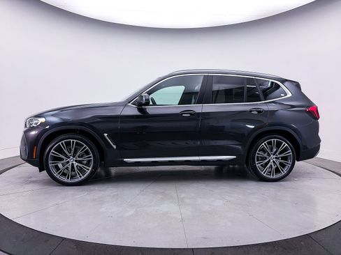 Used 2023 BMW X3 sDrive30i w/ Convenience Package RWD image 41