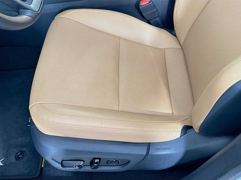 Certified 2025 Lexus RX 350 Premium FWD image 20