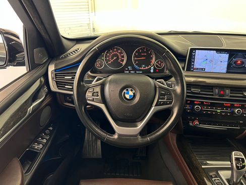 Used 2018 BMW X5 xDrive35i image 25