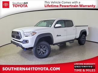 Used 2023 Toyota Tacoma SR5 RWD video 1