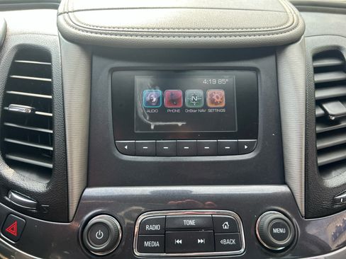 Used 2016 Chevrolet Impala LS FWD image 16