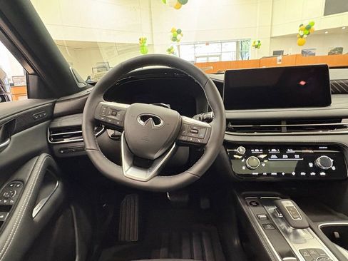 New 2026 INFINITI QX60 Autograph w/ Autograph Tech Package image 14