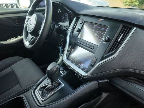 Used 2020 Subaru Outback 2.5i image 25