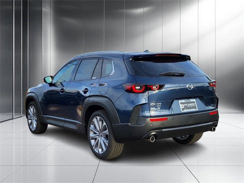 New 2026 MAZDA CX-50 AWD 2.5 S w/ Weather Package image 26