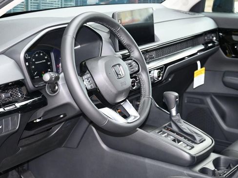New 2026 Honda CR-V EX-L image 15