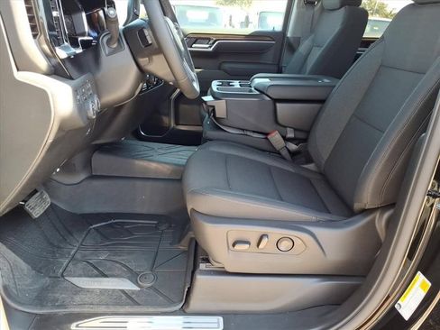 New 2026 Chevrolet Silverado 1500 LT w/ Safety Package AWD/4WD image 20