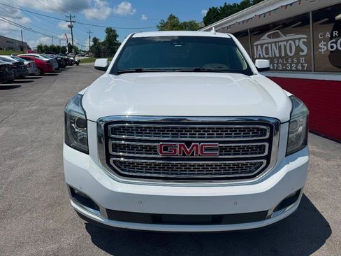 Used 2020 GMC Yukon SLT w/ Open Road Package RWD image 5