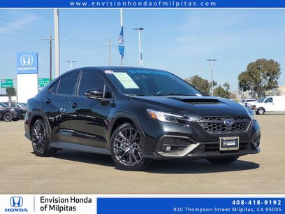 Used 2022 Subaru WRX Limited