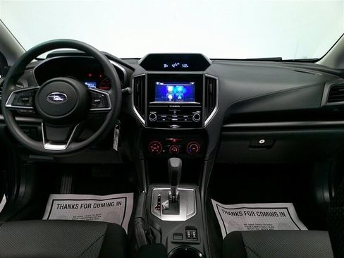 Used 2017 Subaru Impreza 2.0i Premium image 2