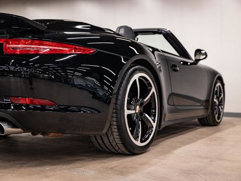 Used 2013 Porsche 911 Carrera 4S image 39