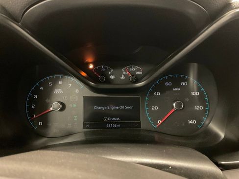 Used 2022 Chevrolet Colorado ZR2 image 2