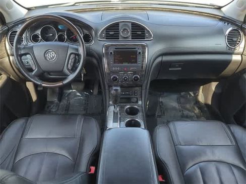 Used 2013 Buick Enclave Leather w/ Trailering Provision Package image 15