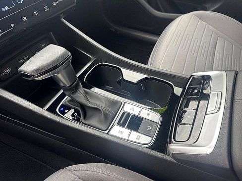 Certified 2024 Hyundai Santa Cruz SEL w/ Activity Package image 18