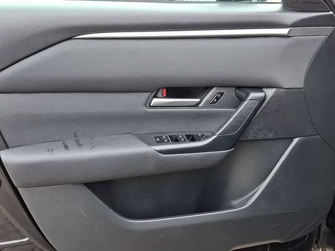 Used 2025 MAZDA CX-50 AWD 2.5 S w/ Preferred Package image 12