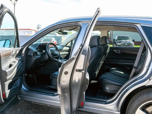 Used 2024 Genesis GV80 3.5T image 10