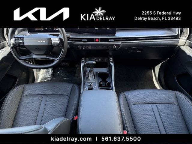 Used 2026 Kia Sorento S w/ S Panoramic Sunroof Package FWD image 10