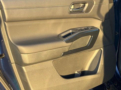 New 2026 Nissan Pathfinder SV FWD image 15