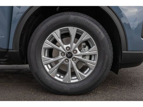 New 2026 Ford Escape Active w/ Cold Weather Package image 9