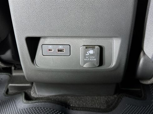 New 2026 Nissan Frontier SV image 24