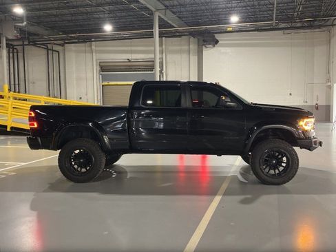 Used 2020 RAM 1500 Big Horn AWD/4WD image 6