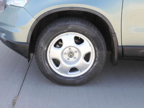 Used 2010 Honda CR-V LX image 29