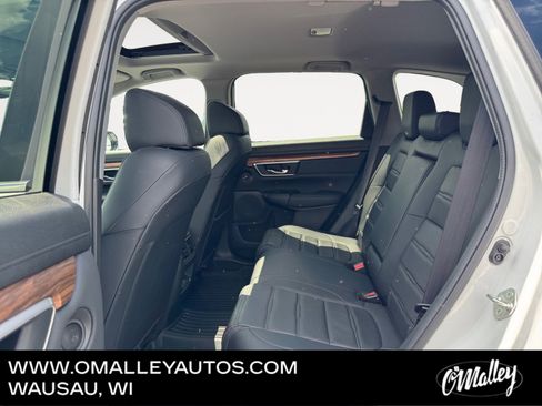 Used 2021 Honda CR-V EX-L image 11