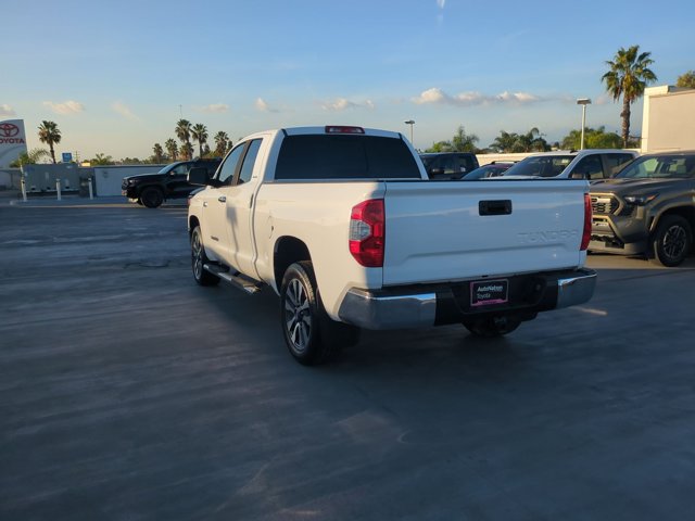 Used 2019 Toyota Tundra Limited RWD image 8