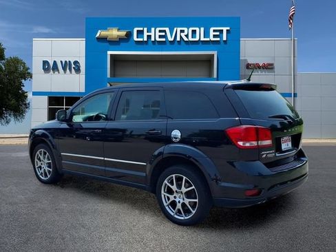 Used 2018 Dodge Journey GT w/ Driver Convenience Group AWD/4WD image 5