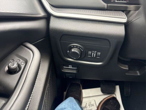 New 2026 Jeep Grand Cherokee L 4WD image 15