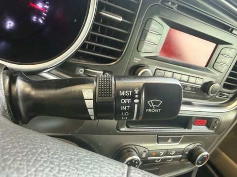 Used 2015 Kia Optima LX image 14